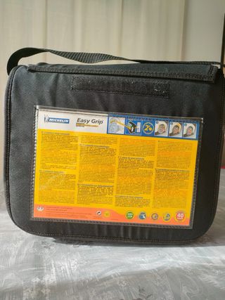 CADENAS NIEVE Michelin Easy Grip L13 NUEVAS