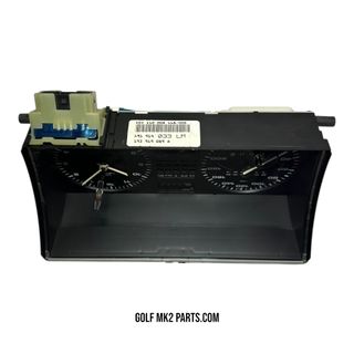 110.383 KM Velocímetro Reloj CE2 Gasolina Golf MK2