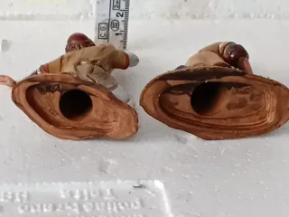 Pastori Moranduzzo Presepe