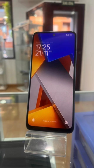Xiaomi Poco M4 Pro 5G 256GB 8GB RAM
