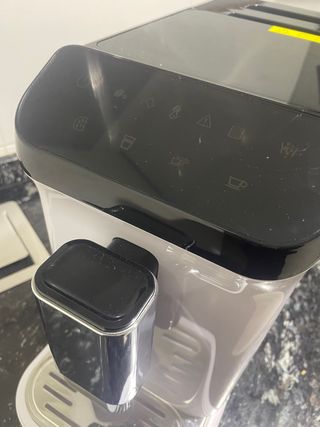 Cafetera Cecotec Cremmaete Macchia