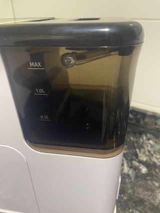 Cafetera Cecotec Cremmaete Macchia