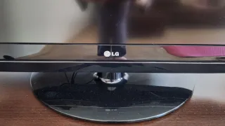 Televisor LG 42'' Negro