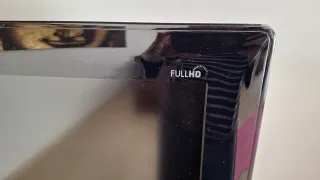 Televisor LG 42'' Negro