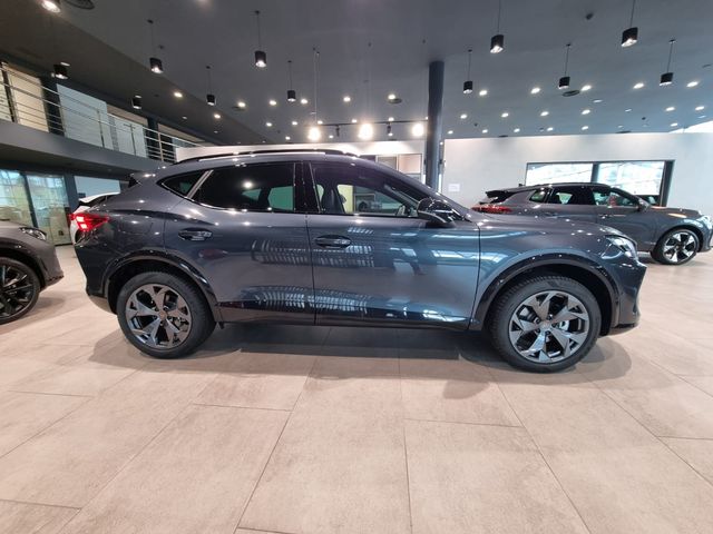 CUPRA FORMENTOR 1.5 ETSI 150 CV DSG-7 ECO 2025