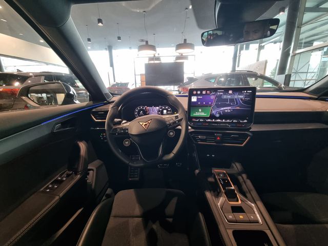 CUPRA FORMENTOR 1.5 ETSI 150 CV DSG-7 ECO 2025