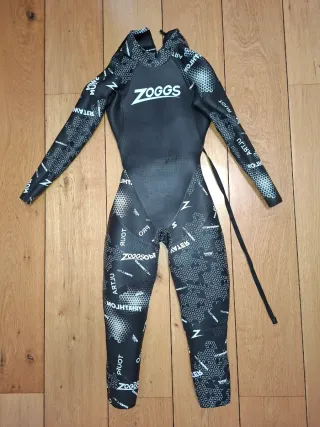 Neopreno ZOGGS PREDATOR ULTRA XS