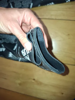 Neopreno ZOGGS PREDATOR ULTRA XS