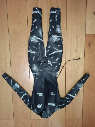 Neopreno ZOGGS PREDATOR ULTRA XS