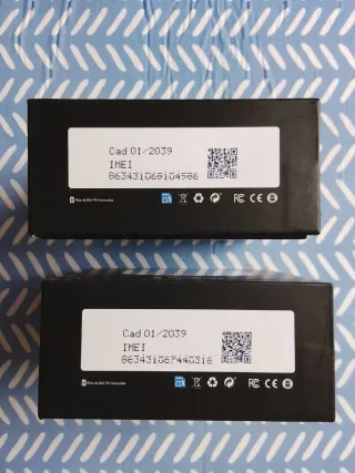 Luz de emergencia Help Flash + IoT