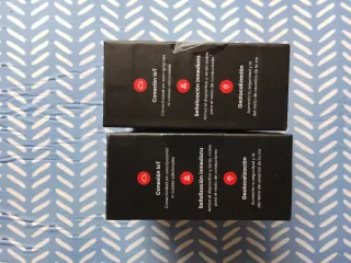 Luz de emergencia Help Flash + IoT