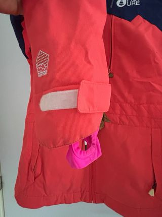 Chaqueta Nieve Picture Appy 2.0 Mujer talla XS