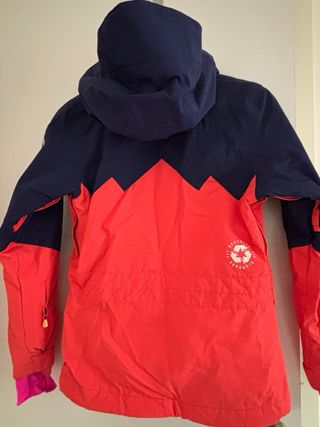 Chaqueta Nieve Picture Appy 2.0 Mujer talla XS