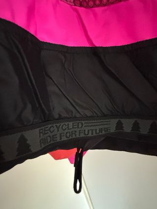 Chaqueta Nieve Picture Appy 2.0 Mujer talla XS