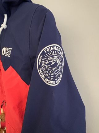 Chaqueta Nieve Picture Appy 2.0 Mujer talla XS