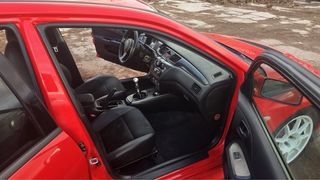 Mitsubishi Lancer evolution 9 nacional