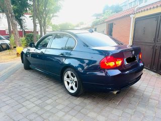 BMW Serie 3 Paquete M
