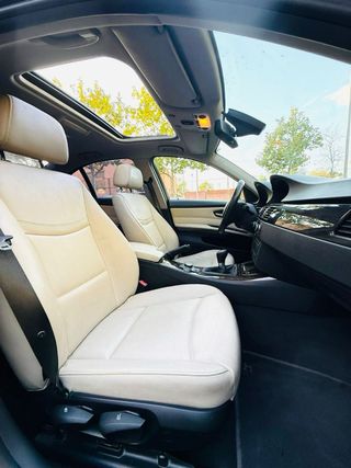 BMW Serie 3 Paquete M