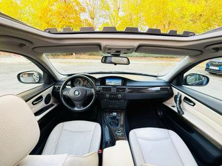 BMW Serie 3 Paquete M