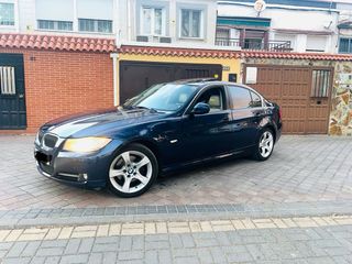 BMW Serie 3 Paquete M