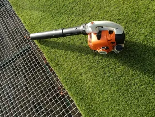 Soplador Stihl BG 56