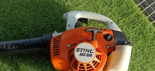 Soplador Stihl BG 56