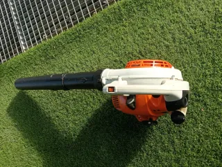 Soplador Stihl BG 56