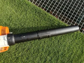 Soplador Stihl BG 56