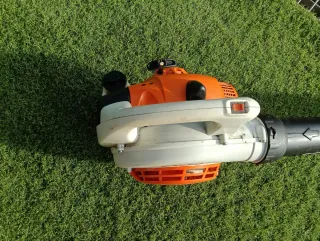 Soplador Stihl BG 56