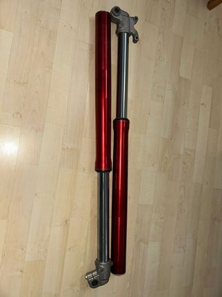 Forcelle anteriori 50/125