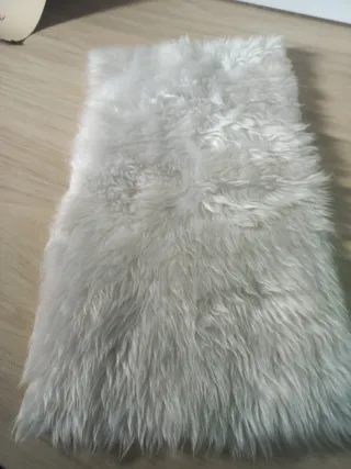 Niño Jesús de 46 cm con aureola dorada