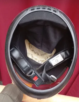 Casco AGV Valentino Rossi