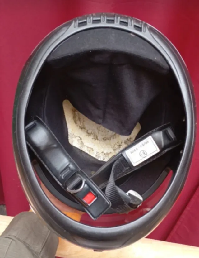 Casco AGV Valentino Rossi