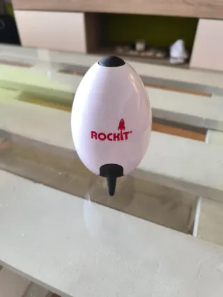 Rockit Rocker - Ayuda para dormir bebés