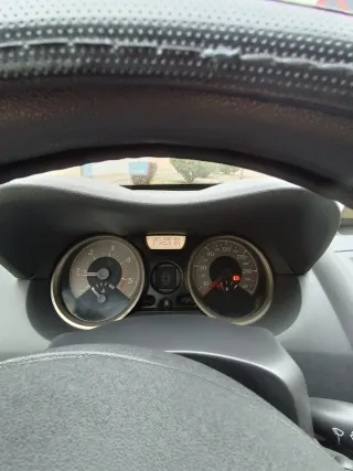 Renault Megane 2007