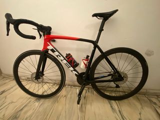 Bicicleta Trek Émonda Carbono Talla 56.