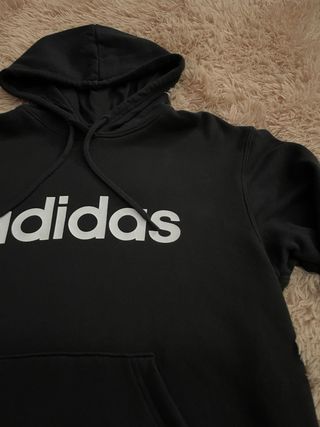 Sudadera Adidas Mujer Talla M