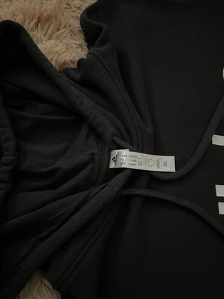 Sudadera Adidas Mujer Talla M