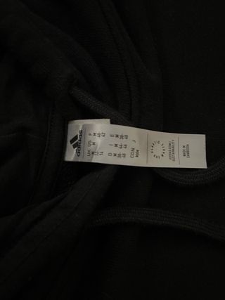 Sudadera Adidas Mujer Talla M