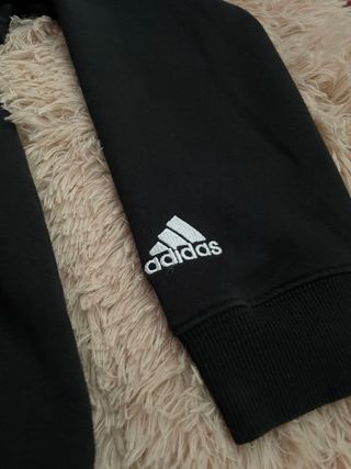 Sudadera Adidas Mujer Talla M