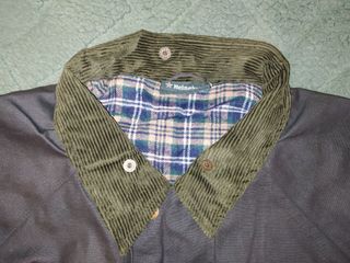 Chaqueta Heineken Verde Talla XL