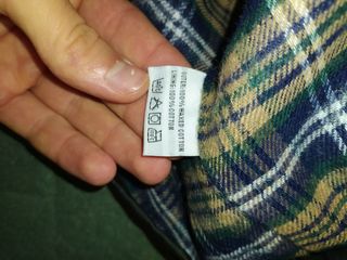 Chaqueta Heineken Verde Talla XL