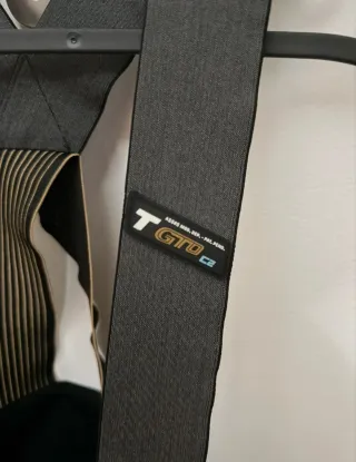 Assos Mille GTO T-XS