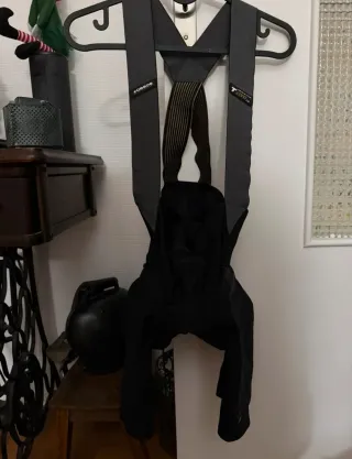 Assos Mille GTO T-XS