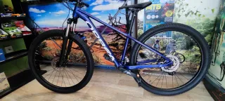 Bicicleta Orbea Onna 50 27.5"