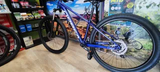 Bicicleta Orbea Onna 50 27.5"