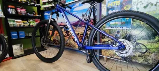 Bicicleta Orbea Onna 50 27.5"