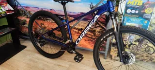 Bicicleta Orbea Onna 50 27.5"