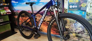 Bicicleta Orbea Onna 50 27.5"