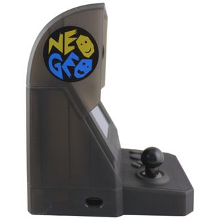 NeoGeo SNK MINI Special Edition 40TH Anniversary (